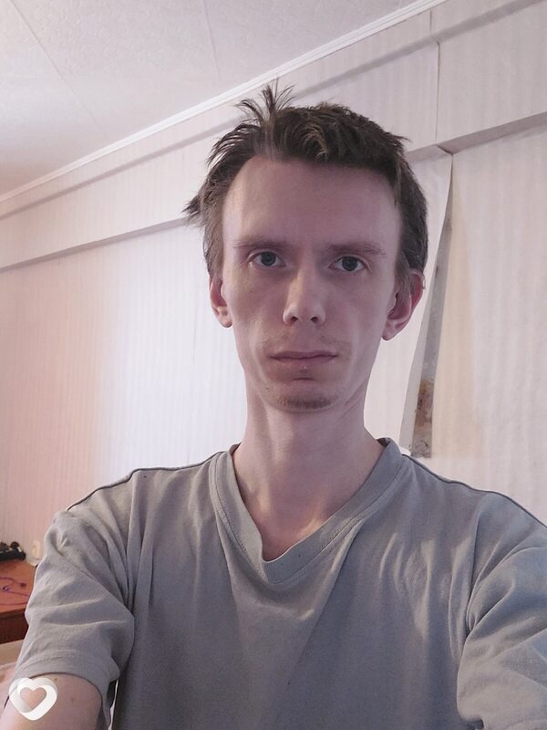 Валентин, Воркута