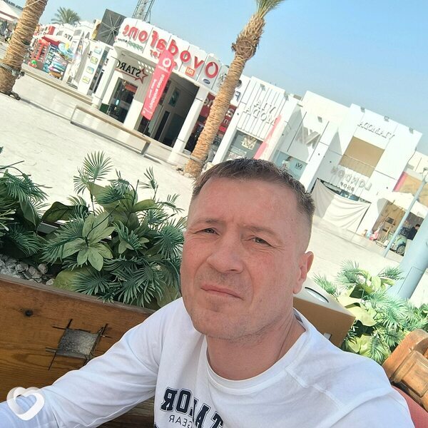Дмитрий, 42, Минске — анкета №4607276