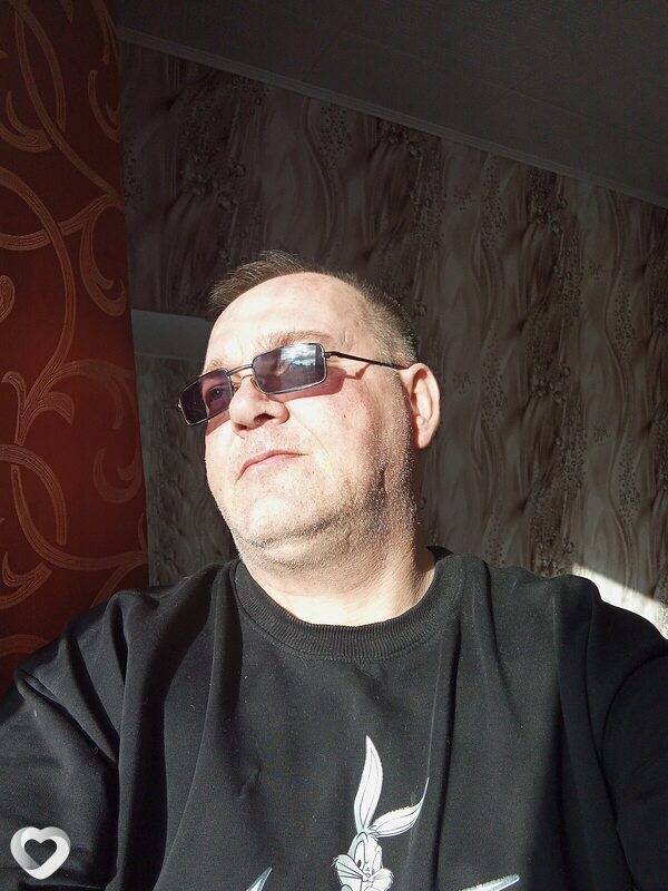 Михаил, 44, Мурманске — анкета №4607474