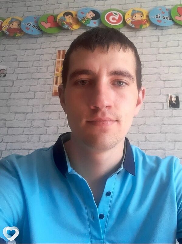 Роман, 32, Минске — анкета №4607479