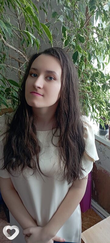 Мария, 19, Рязани — анкета №4607495