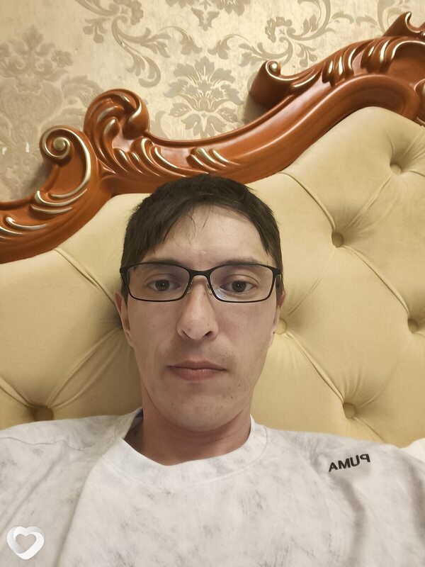Игорь, 37, Чите — анкета №4607404