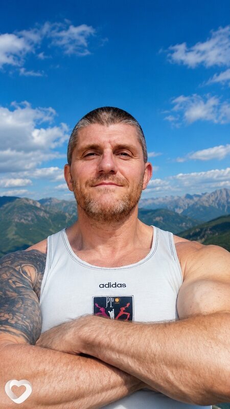Андрей, 53, Харькове — анкета №4607405