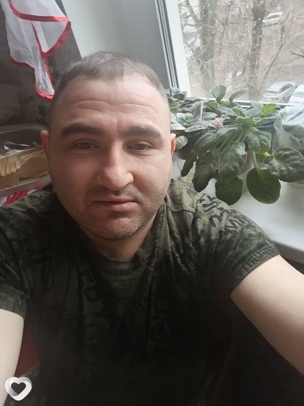 Андрей, 40, Луганске — анкета №4607411