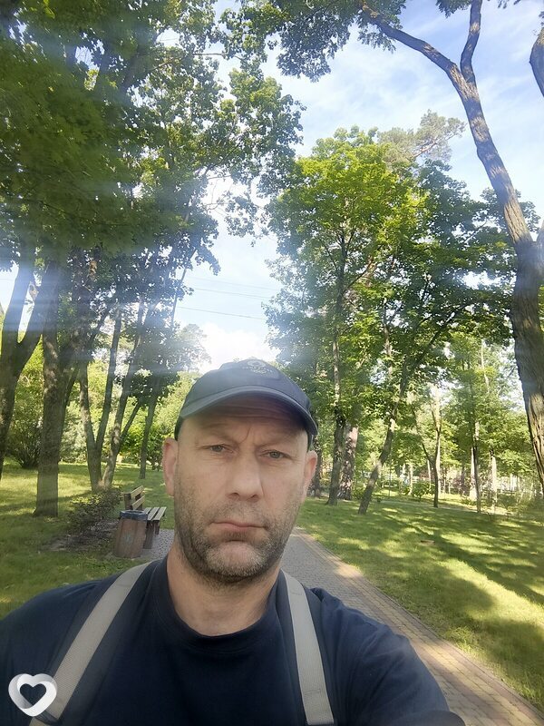 Олександр, 48, Киеве — анкета №4607414