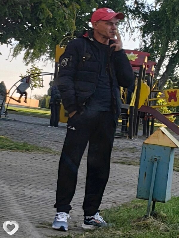 Андрей, 47, Мозыре — анкета №4607415