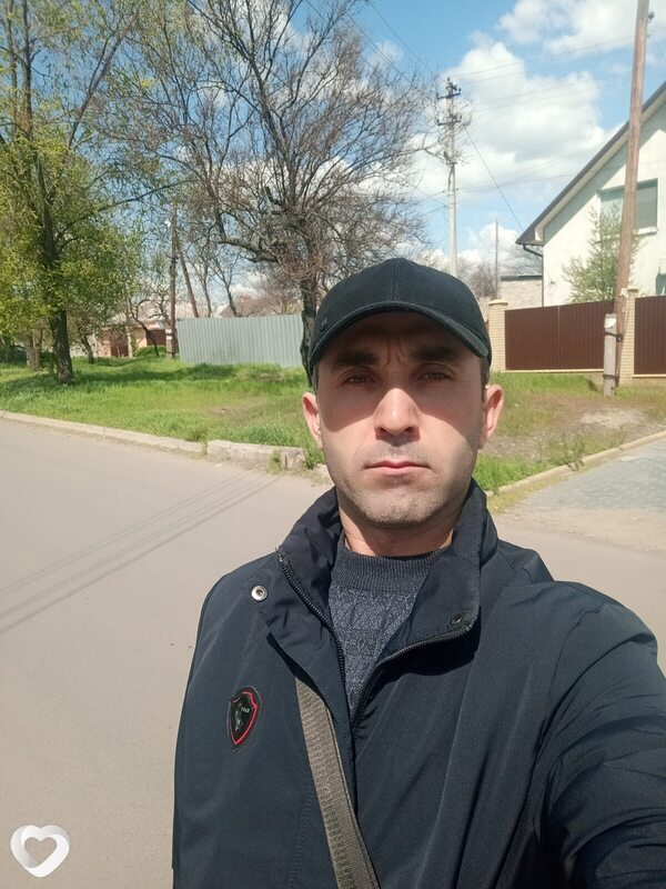 Исуф, 36, Ростове-на-Дону — анкета №4607418