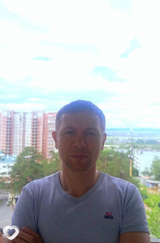 Алексей, Чита