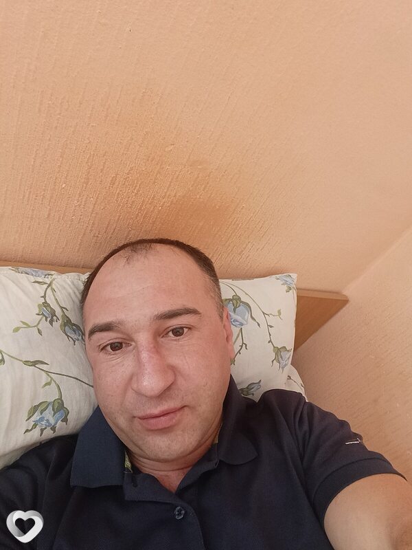 Денис, 39, Хабаровске — анкета №4607532