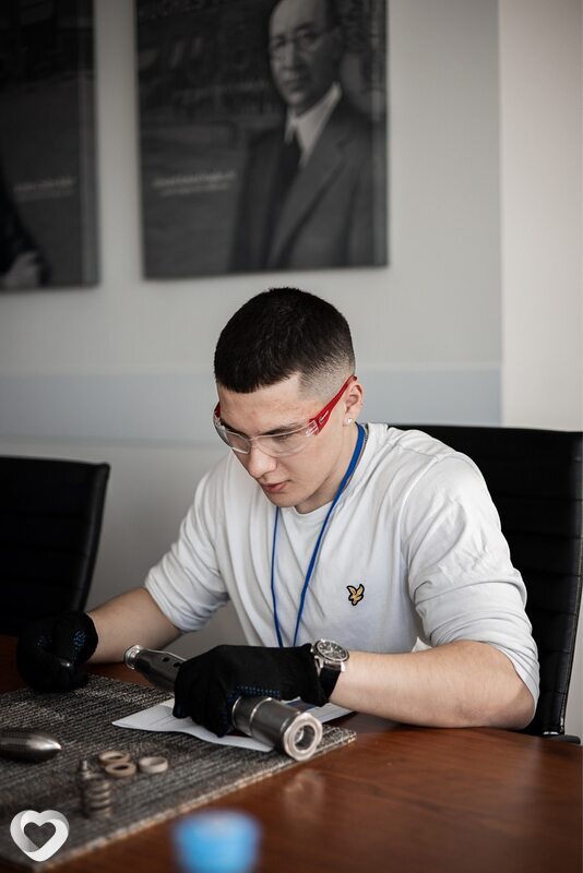 Александр, 21, Санкт-Петербурге — анкета №4607537