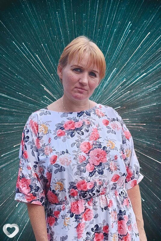 Татьяна, Татищево