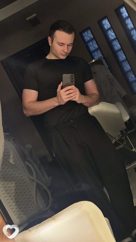 Мартин, 23, Нижнем Новгороде — анкета №4607543