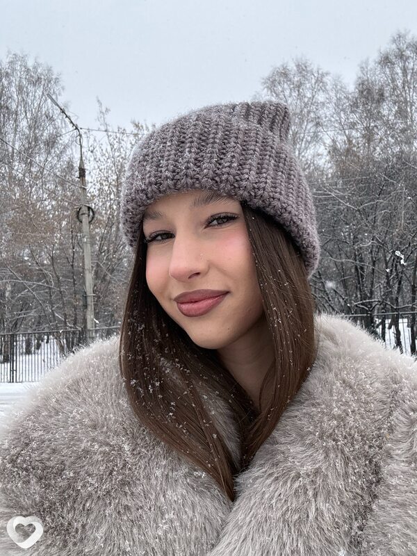 Валерия, 19, Иркутске — анкета №4607498
