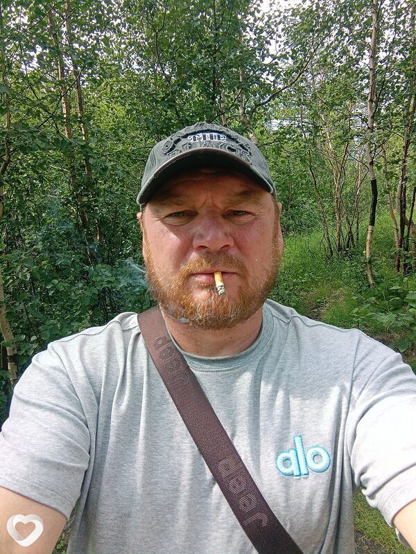 Владимир, Омск