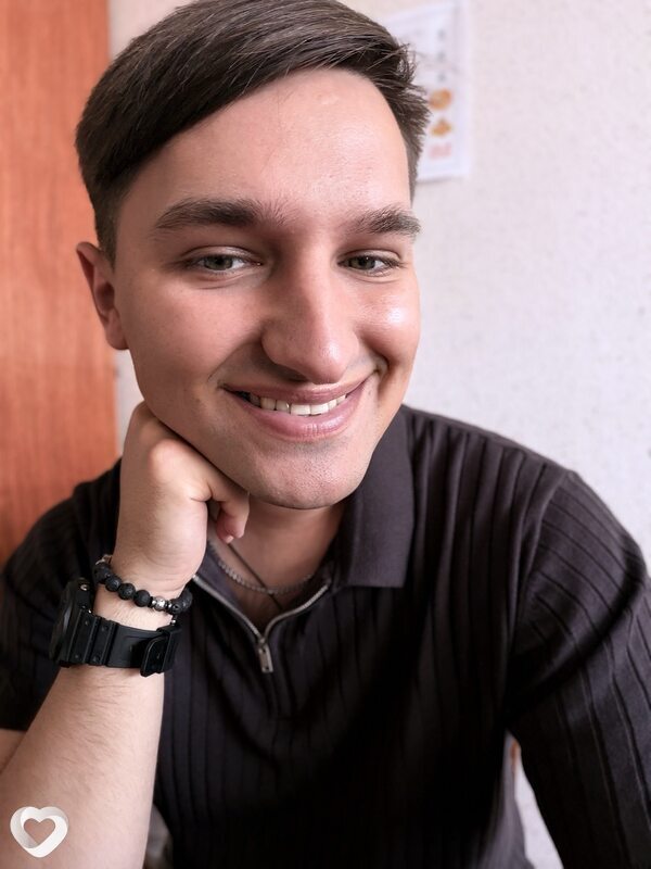 Роман, 27, Саратове — анкета №4607512