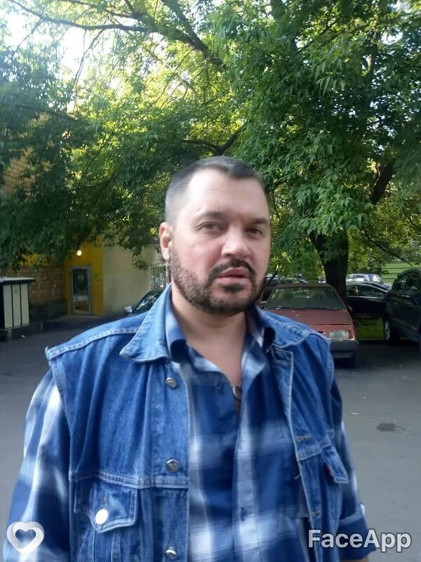 Алексей, Москва
