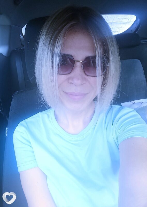 Наталья, 41, Новокузнецке — анкета №4607605