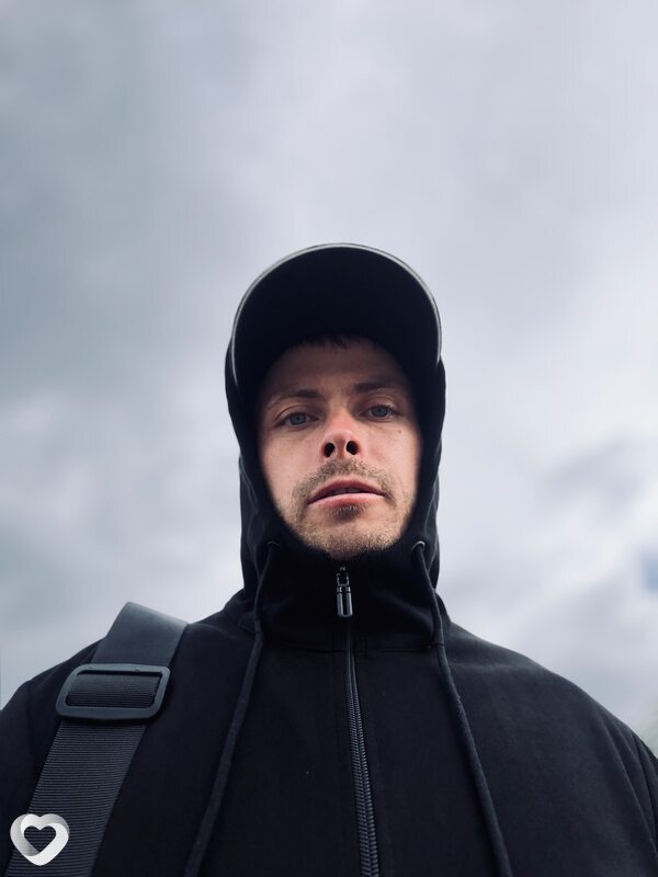 Вадим, 35, Братске — анкета №4607614