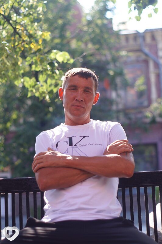 Денис, 37, Челябинске — анкета №4607618