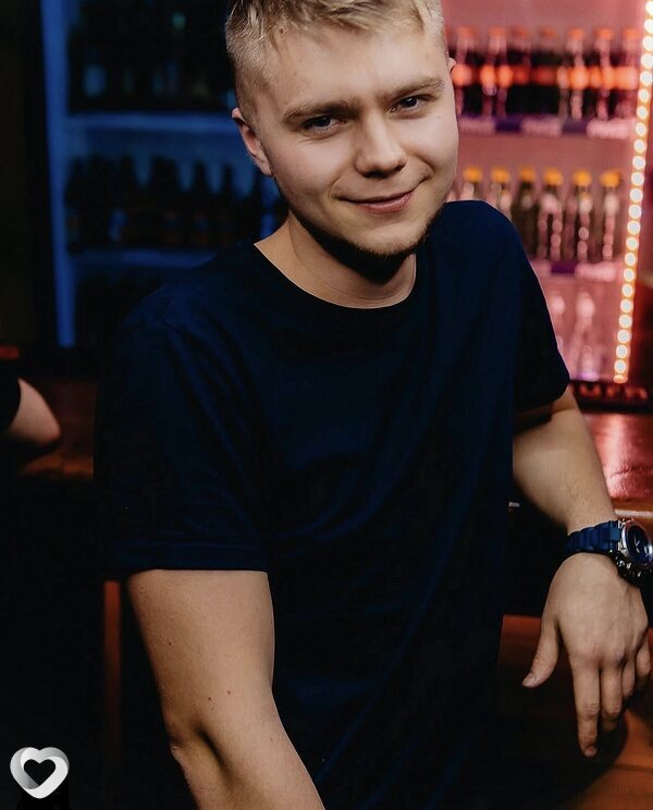 Илья, 30, Минске — анкета №4607620