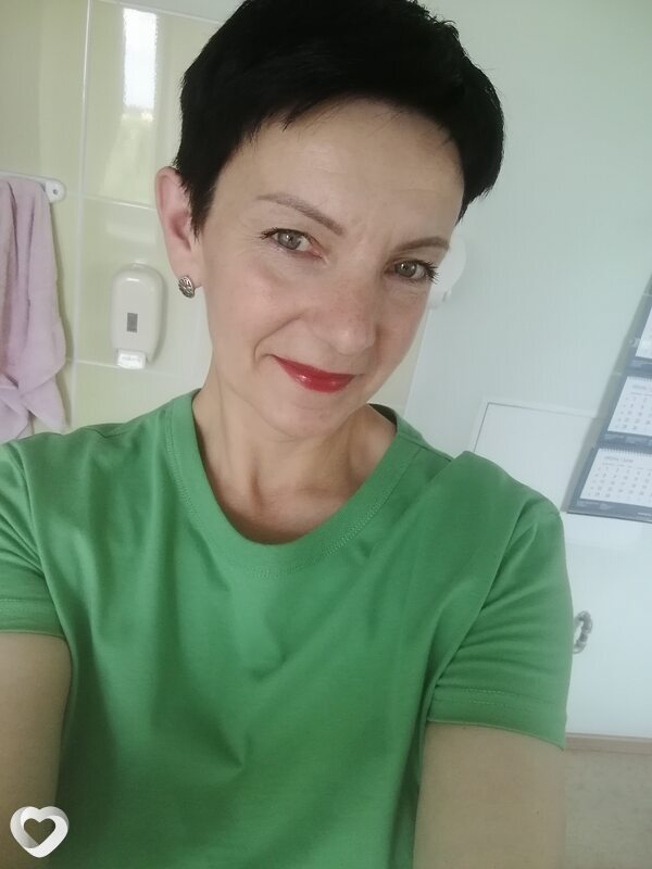 Елена, 51, Лиде — анкета №4696502