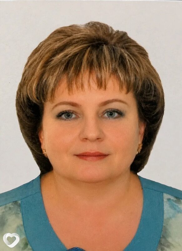 Людмила, Колпино