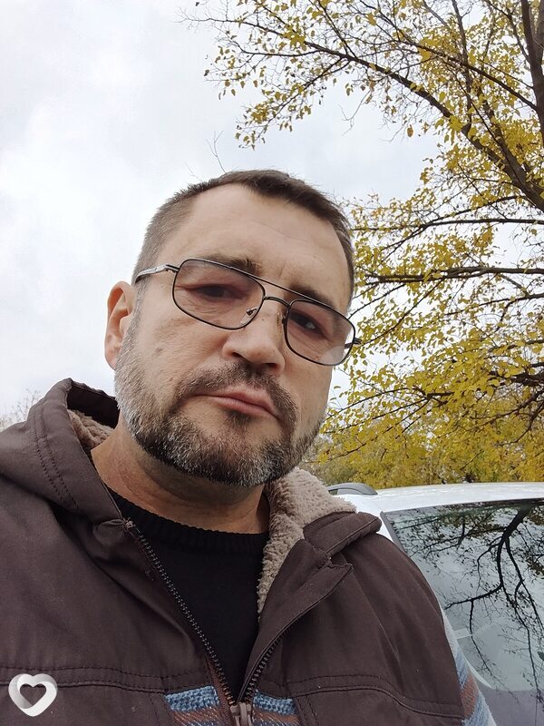 Карл, 40, Луганске — анкета №4607664