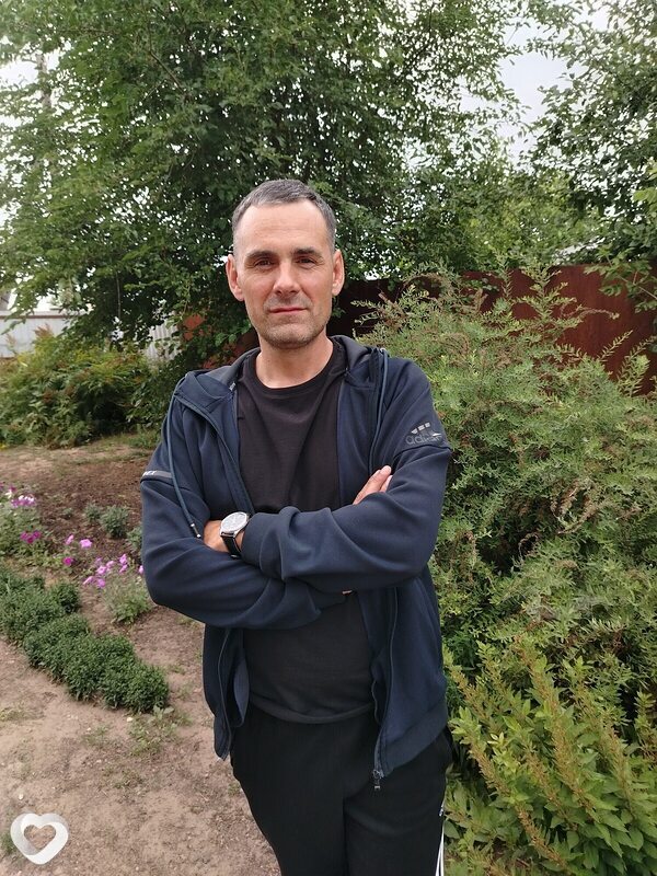 Максим, 41, Саратове — анкета №4607667