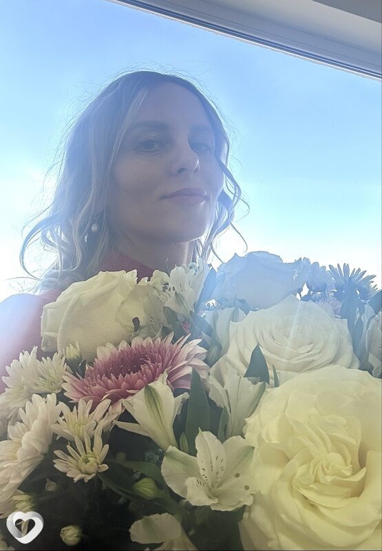 Светлана, 39, Тюмени — анкета №4607553