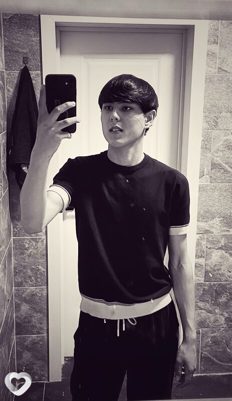 Bilimzhan, 18, Алматы — анкета №4607558