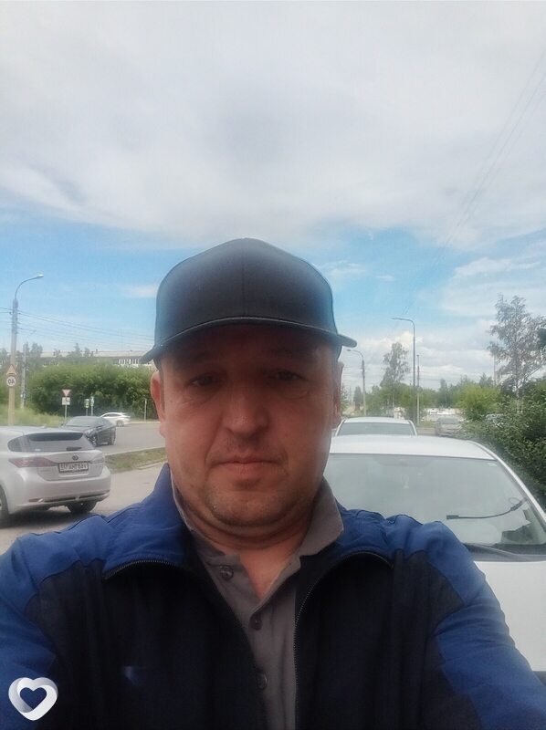Сергей, 45, Иркутске — анкета №4607562