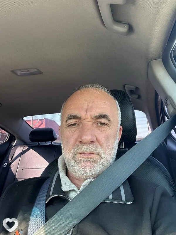 Mubariz, 55, Москве — анкета №4607580
