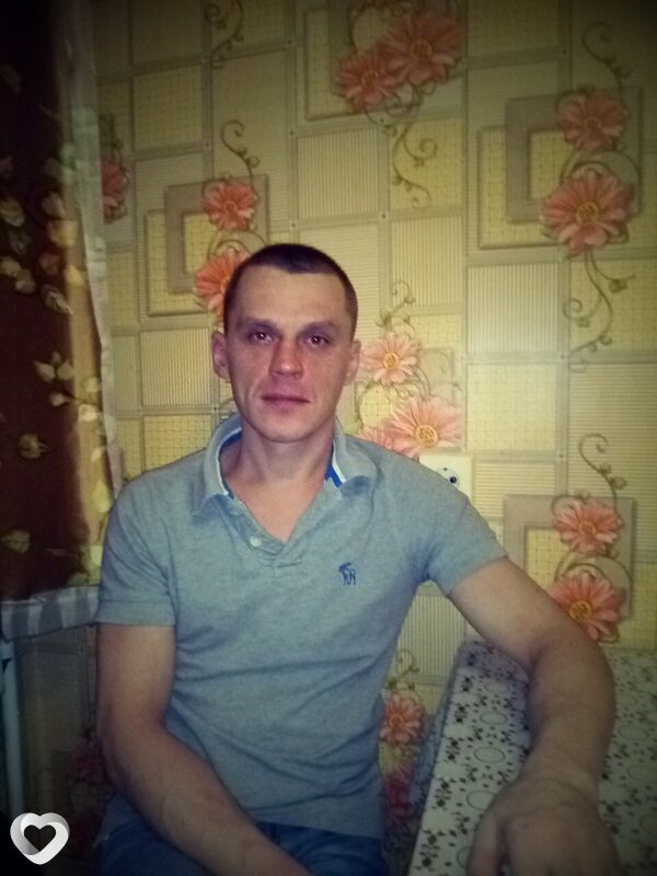 Виктор, 41, Брянске — анкета №4607586