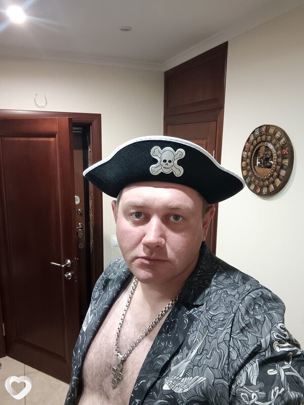 Димон, 32, Шахтах — анкета №4607592