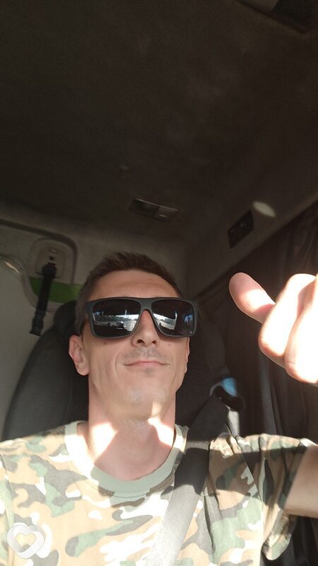 Дмитрий, 36, Бресте — анкета №4607595