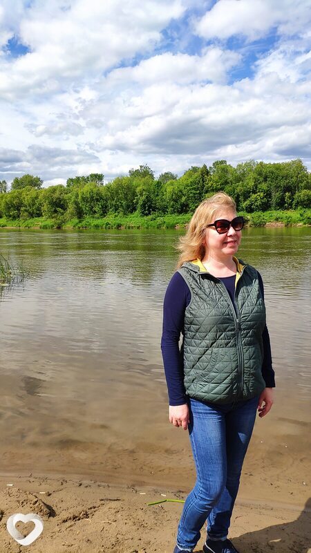 Ольга, 51, Кирове — анкета №4607632