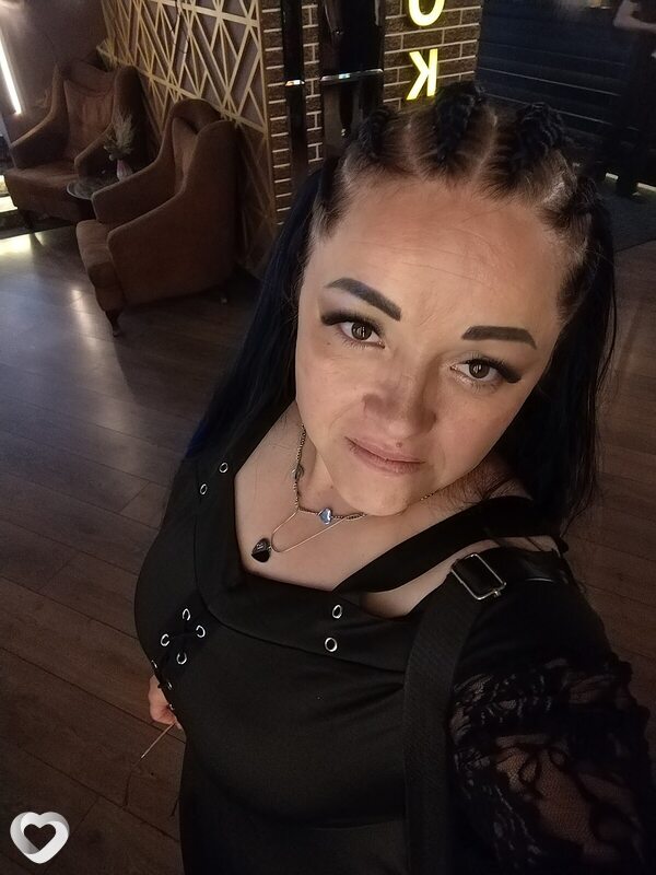 Юлия, 36, Алматы — анкета №4607634