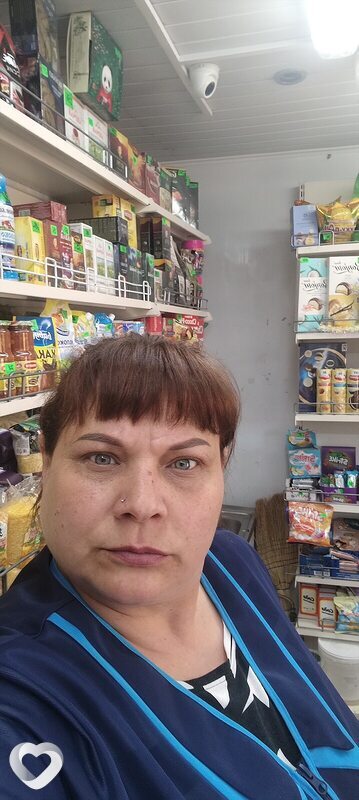 Наталья, 48, Краснодаре — анкета №4607966
