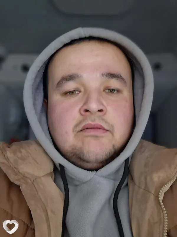 Али, 32, Москве — анкета №4607968