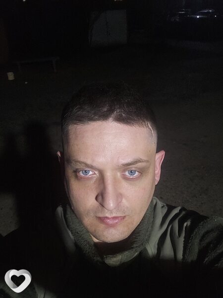 Дмитрий, 36, Чите — анкета №4607972