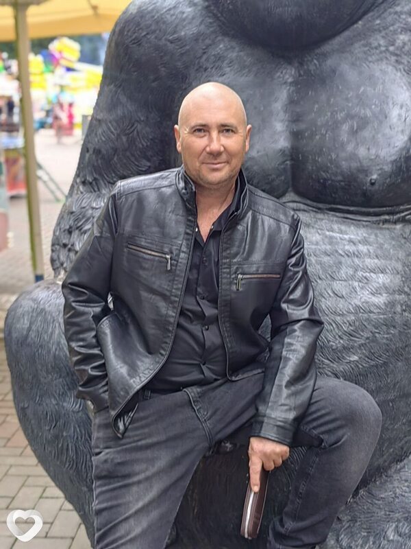 Сергей, 46, Самаре — анкета №4607974