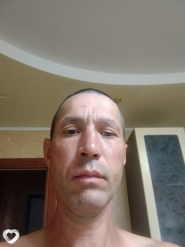 Анатолий, 41, Рязани — анкета №4607976