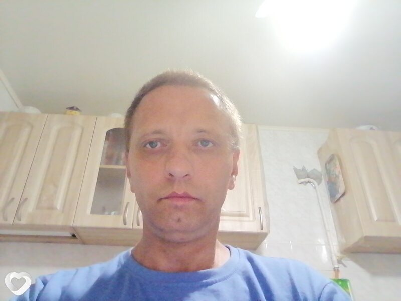Дмитрий, 47, Бобруйске — анкета №4607986