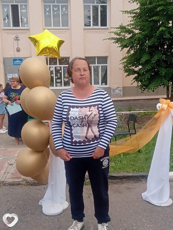 Олеся, Алчевск