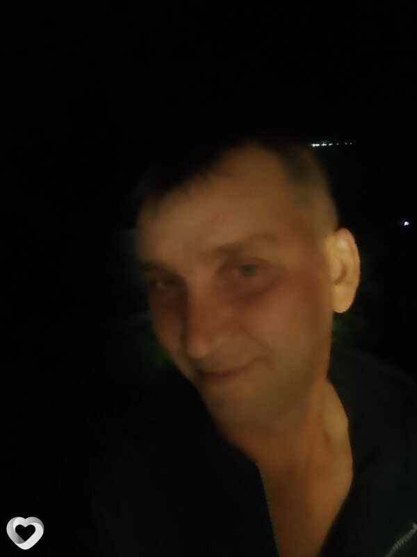 Ваня, 41, Хабаровске — анкета №4608016