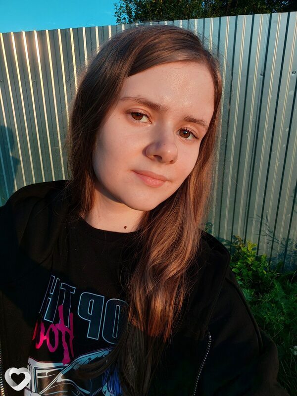 Таня, 18, Уфе — анкета №4608017