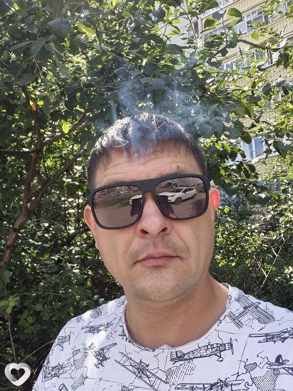 Руслан, 37, Казани — анкета №4608026
