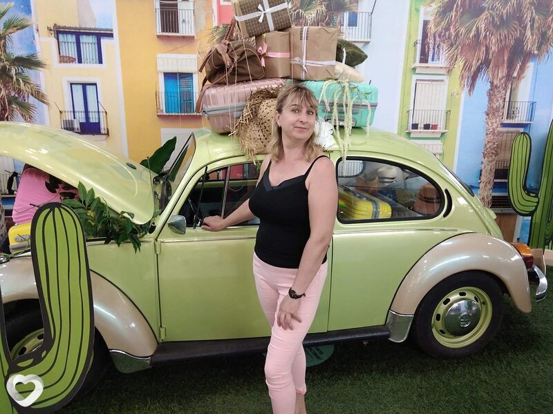 Марина, 50, Ростове-на-Дону — анкета №4608031