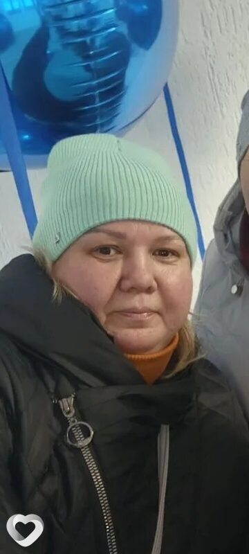Елена, 43, Уфе — анкета №4608033
