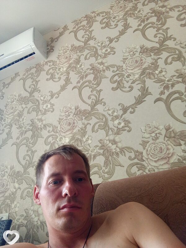 Василий, 35, Ульяновске — анкета №4608038